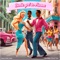 Barbie Girl in Havana (feat. Hovedøen Social Club, Eduardo Cedeno & Ruben Pirela) [Chachacha Version] artwork
