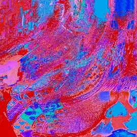 OFF WITH HER HEAD (feat. robo) Flowr