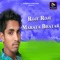 Roje Roje Marata Bhatar - Ranjay Lal Yadav lyrics