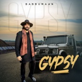 Gypsy artwork