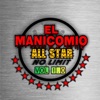Chamber Orchestra of Europe EL MANICOMIO All Star No Limit, Vol. 1.0 (feat. Los Malchillos, Drian Mp, Biker Joe Warren, Manny, Balacera & Chamber Orchestra of Europe) [Versión extendida] EL MANICOMIO All Star No Limit, Vol. 1.0 (Versión extendida) [feat. Chamber Orchestra of Europe, Balacera, Manny, Biker Joe Warren, Drian Mp & Los Malchillos] - Single