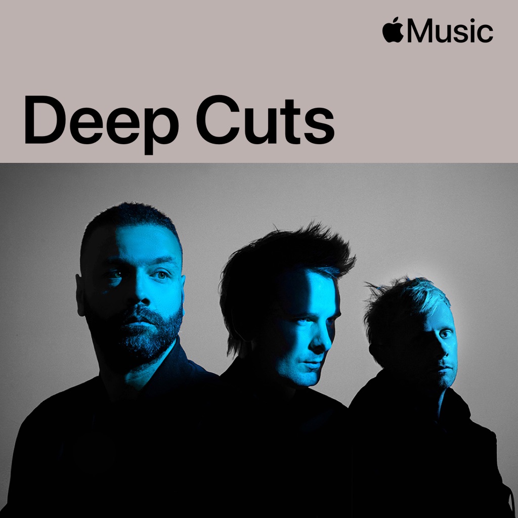 Muse: Deep Cuts