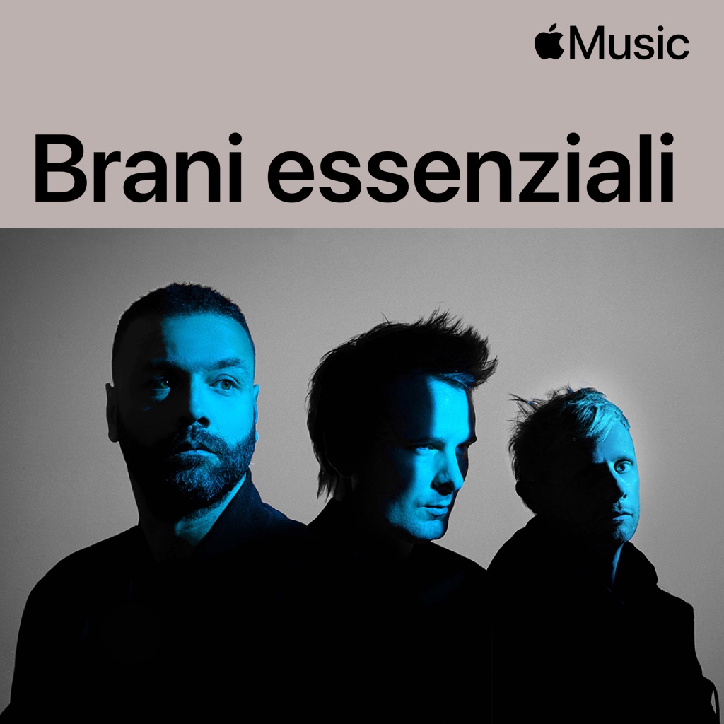Muse: brani essenziali
