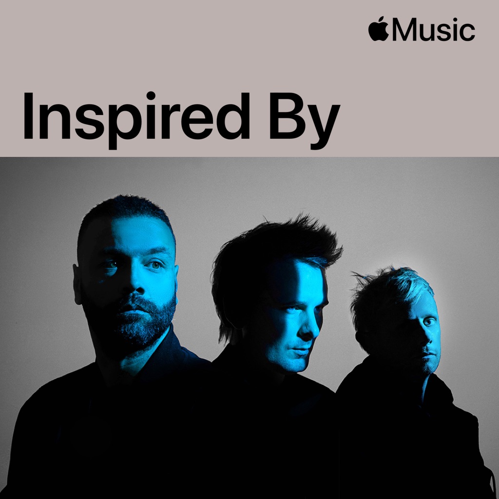 Inspired by Muse