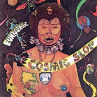 Cosmic Slop - Funkadelic