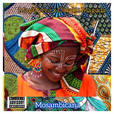 Mosambicana
