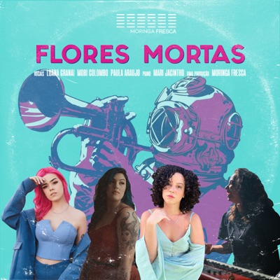 Flores Mortas (Acústica) - Single
