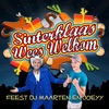 Sinterklaas Wees Welkom - Single