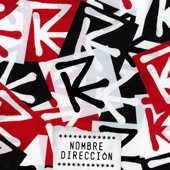 NOMBRE DIRECCIÓN artwork