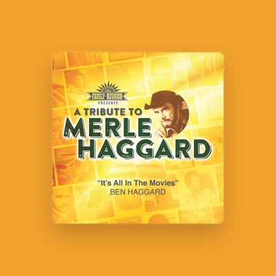 Listen to Ben Haggard, watch music videos, read bio, see tour dates & more!