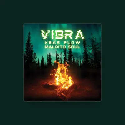 Listen to Heas Flow, watch music videos, read bio, see tour dates & more!