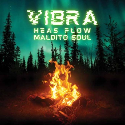 Vibra - Single