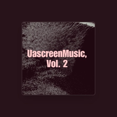 Listen to UascreenMusic, watch music videos, read bio, see tour dates & more!