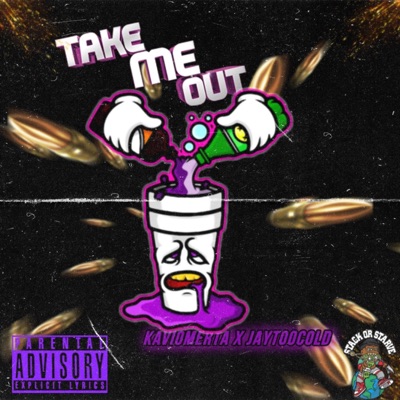 Take Me Out - Single