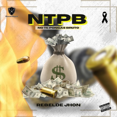 No Te Pongas Bruto - Single