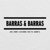 Barras e Barras (feat. Skinny D RDT, henry ofii cerqueira, Jeri Oficial & Dest 75) - Single