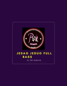 Dengarkan DJ PW RIMEXS, tonton video musik, baca bio, lihat tanggal tur & lainnya!