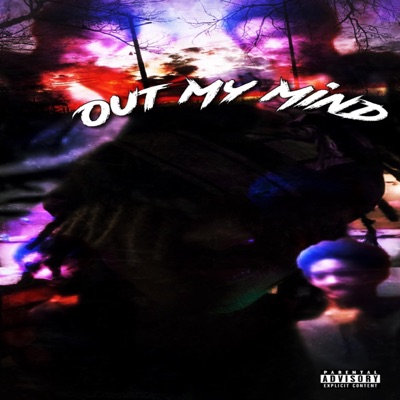 OUT MY MIND (feat. FazoBenLaden) - Single