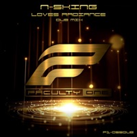 Love's Radiance (Dub) - Single - N-sKing
