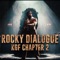 Rocky Dialogue (KGF Chapter 2) - BAD Junkie lyrics