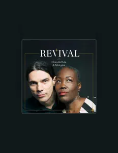 收听 Revival Music Project、观看音乐视频、阅读小传、查看巡演日期等 ！