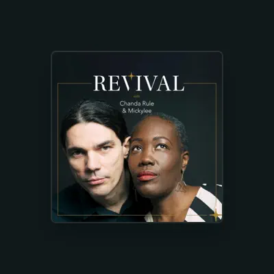Listen to Revival Music Project, watch music videos, read bio, see tour dates & more!