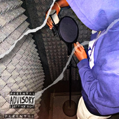 Raised on the A freestyle - Single