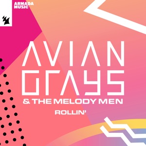 Rollin' - EP