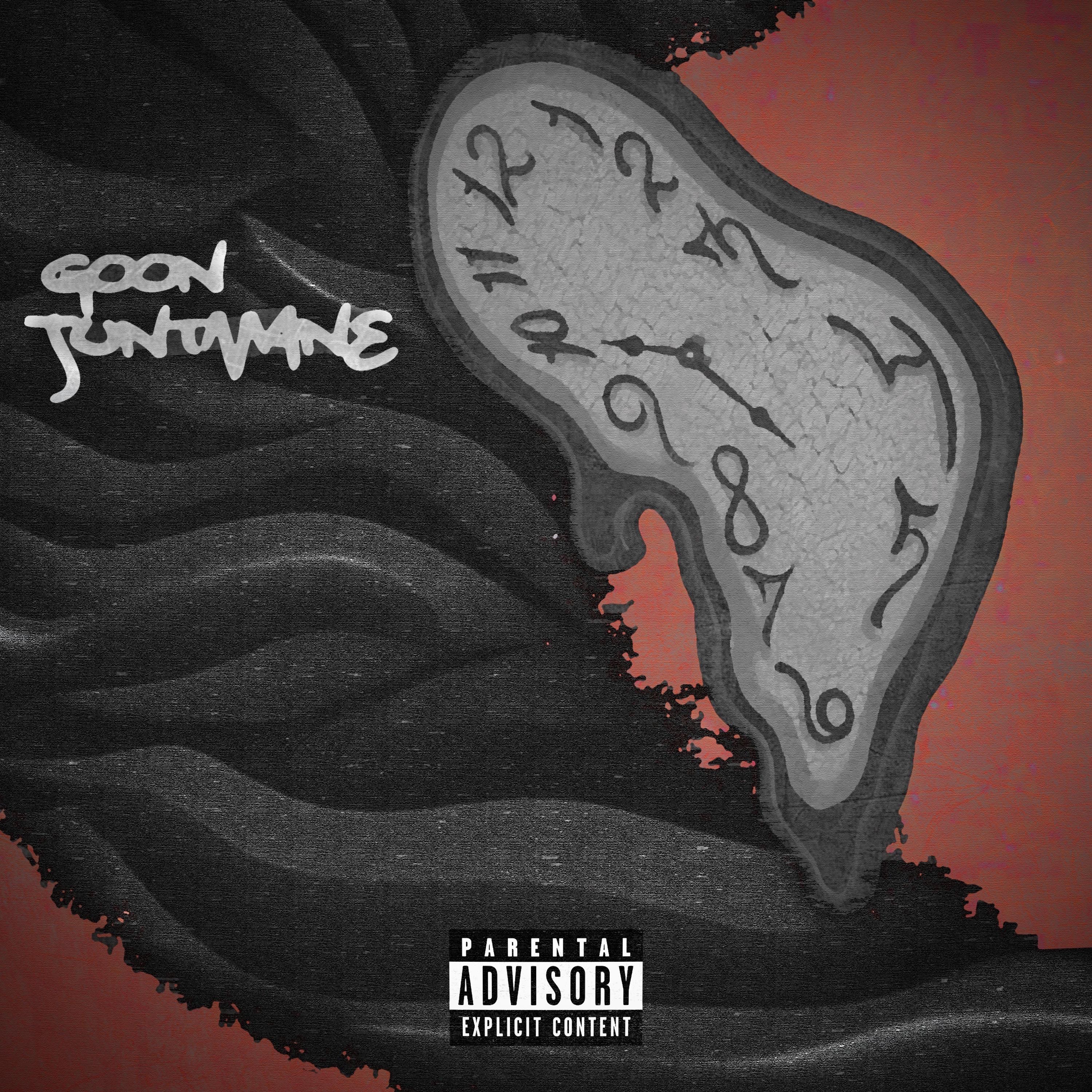 CLOCK MY DOE (feat. GOONMANE) - Single