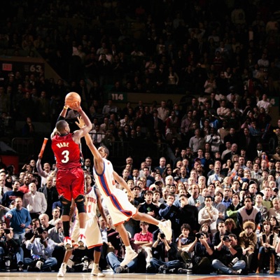 D Wade - Single