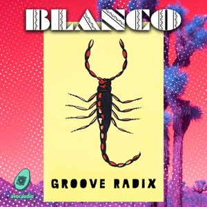 Groove Radix - EP