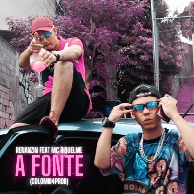 A Fonte - Single