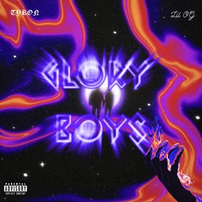 Glory Boys (feat. Lil OG) - Single