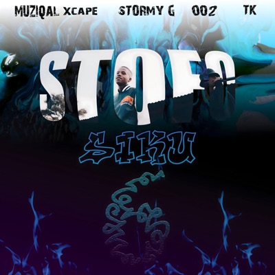 Stofo (feat. Muziqal Xcape, Stormy G, TK Matsatsela & 002) - Single