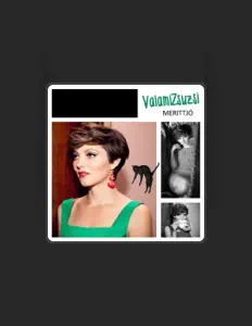 Listen to ValamiZsuzsi, watch music videos, read bio, see tour dates & more!