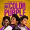 Miss Celie’s Pants - Fantasia, Danielle Brooks, Taraji P. Henson, H.E.R. & The Color Purple Ensemble lyrics