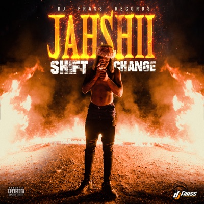 Shift Change - Single