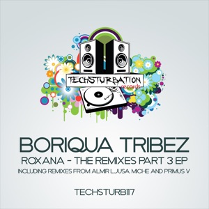 Roxana - The Remixes Part 3 - Single