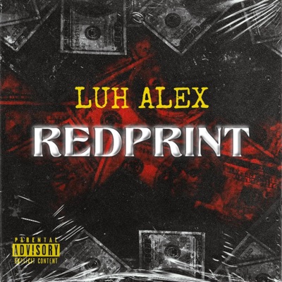Redprint - Single