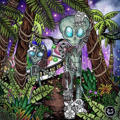 All Roads Lead Home (feat. Gina-Simone & DJ Nasty KG) - Single