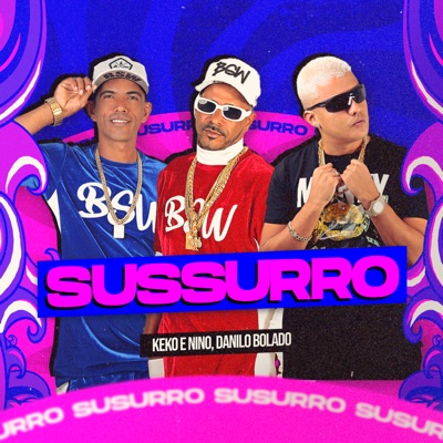 Sussurro - Single