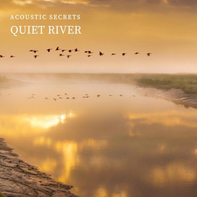 Quiet River - Single