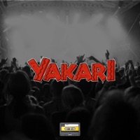 Ett Ringerike Pardy (Yakari) - Single - Skurken