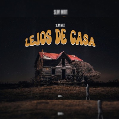 LEJOS DE CASA - EP