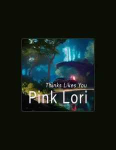 Pink Loriを聴いたり、ミュージックビデオを鑑賞したり、経歴やツアー日程などを確認したりしましょう！