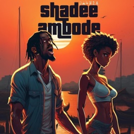 Shadee Ambode DA4NIX