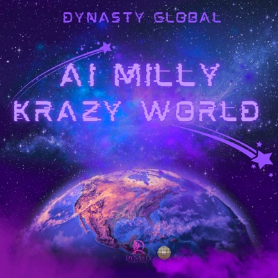 Krazy World - Single