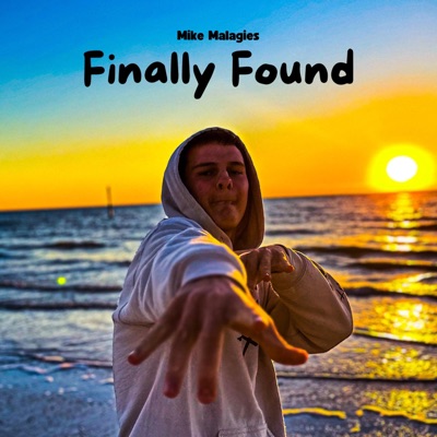 Finally Found - Single