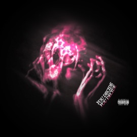 IN TOO DEEP (feat. Dmb2fye) [Sped Up Version] Prod. Starzo