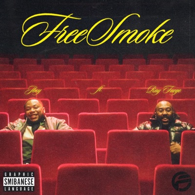 FREE SMOKE (feat. Ray Fuego & KC) - Single
